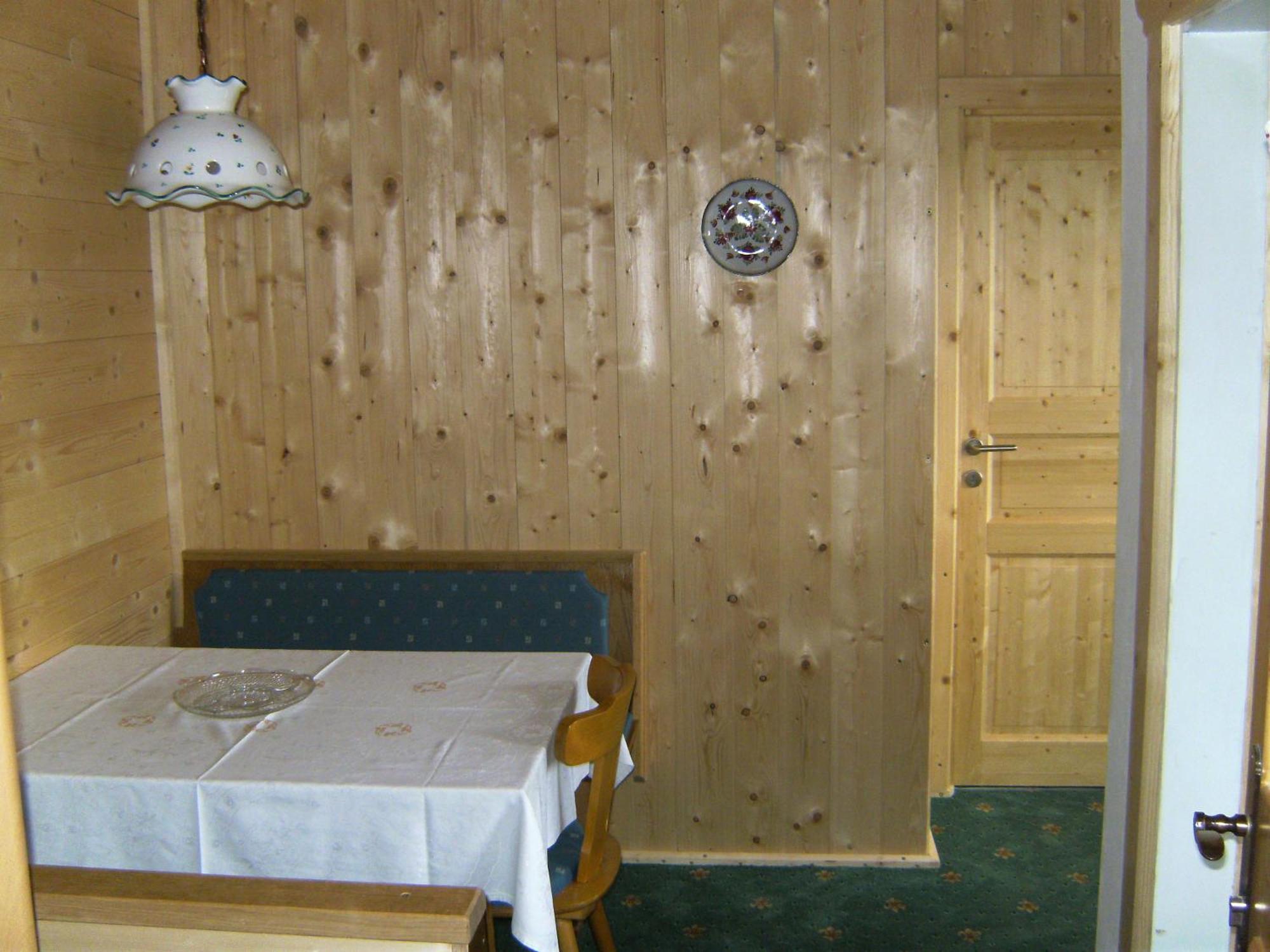 Haus Schoenleiten Wagrain Extérieur photo