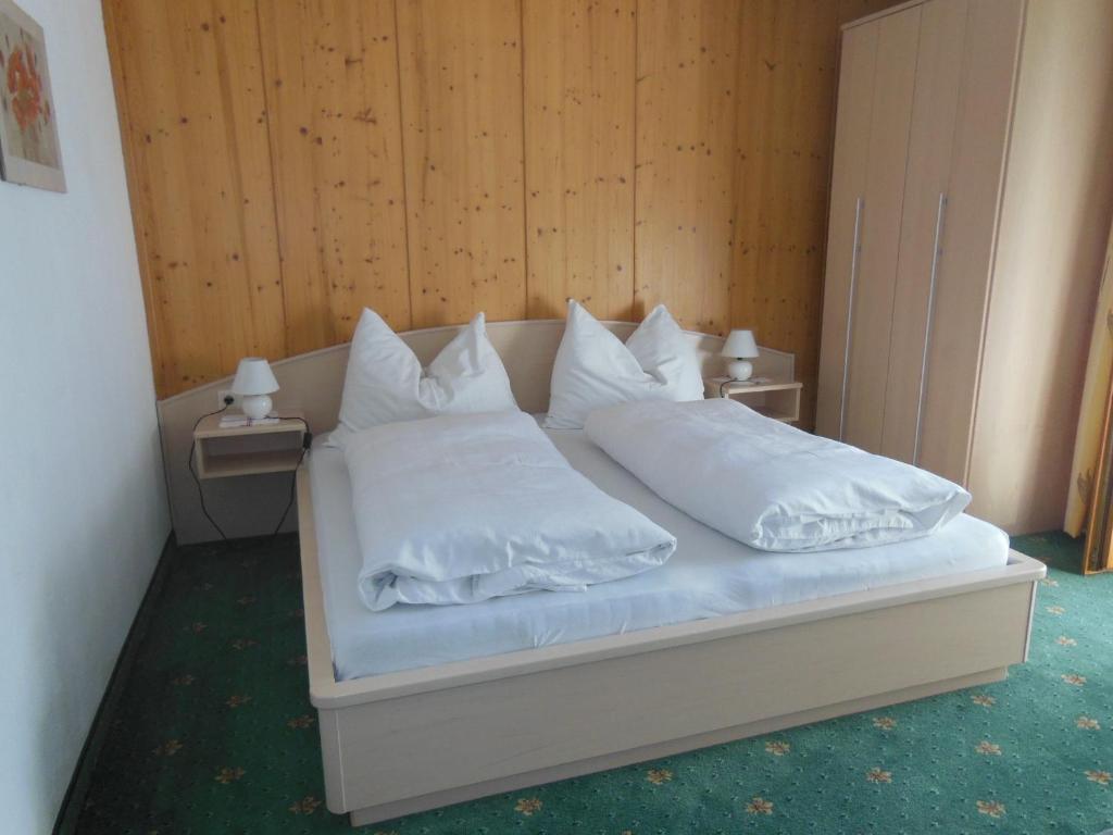 Haus Schoenleiten Wagrain Chambre photo